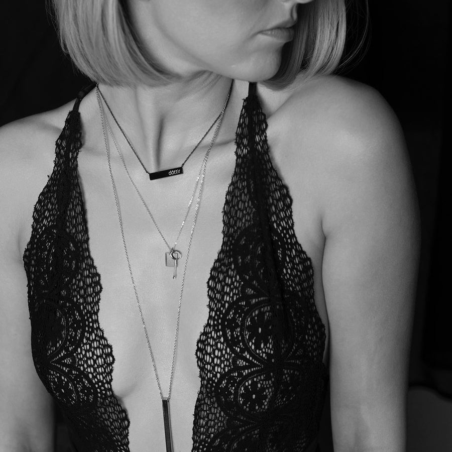 Lífslykill - Mundu styrk þinn