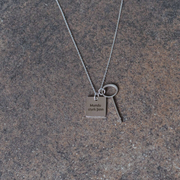 Lífslykill - Mundu styrk þinn