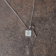 Lífslykill - Ég vel mig