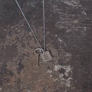 Lífslykill - Ég er minn klettur