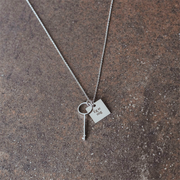 Lífslykill - Ég er nóg